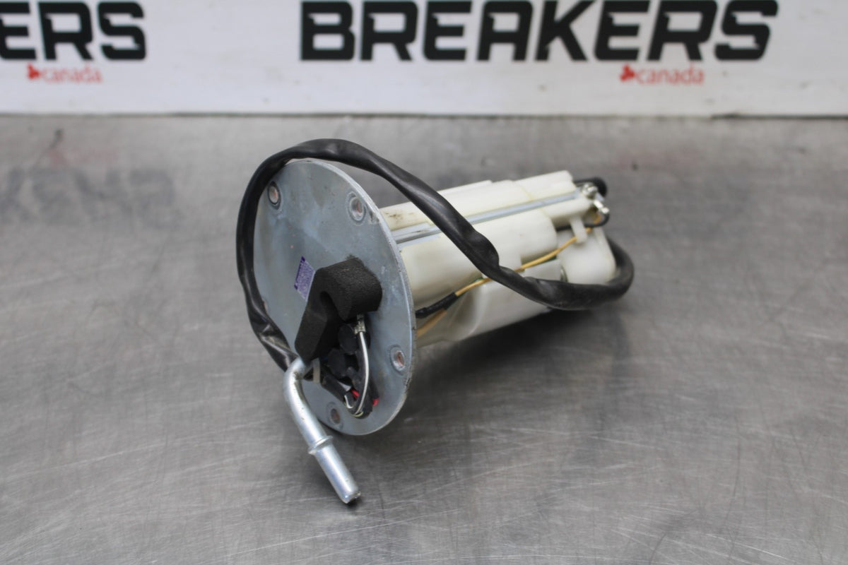 13-18 KAWASAKI NINJA ZX6R FUEL PUMP GAS PETROL SENDER UNIT BB915