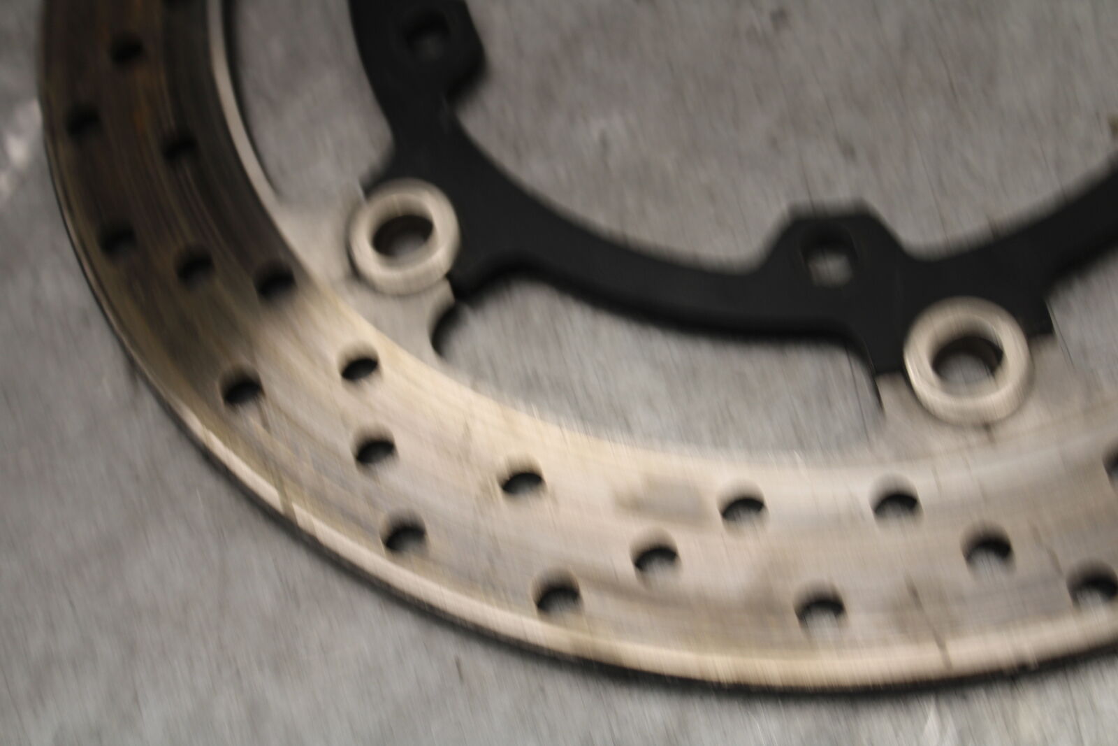 16-21 YAMAHA XSR900 FRONT LEFT RIGHT BRAKE ROTORS DISCS BB664