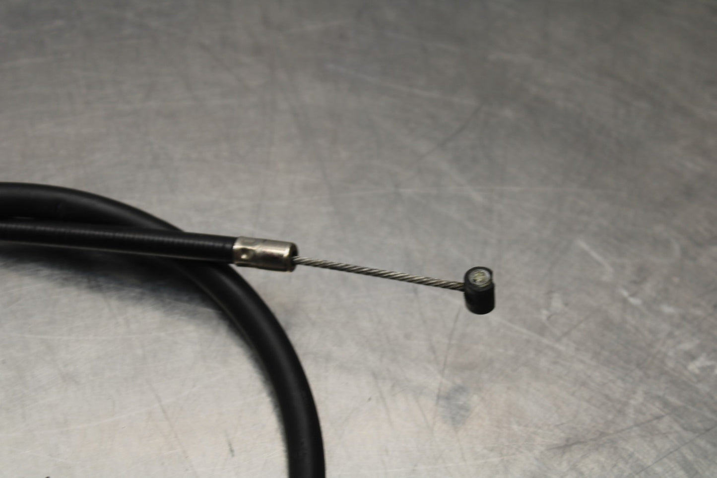 23-24 YAMAHA MT-07 CLUTCH CABLE LINE BB194