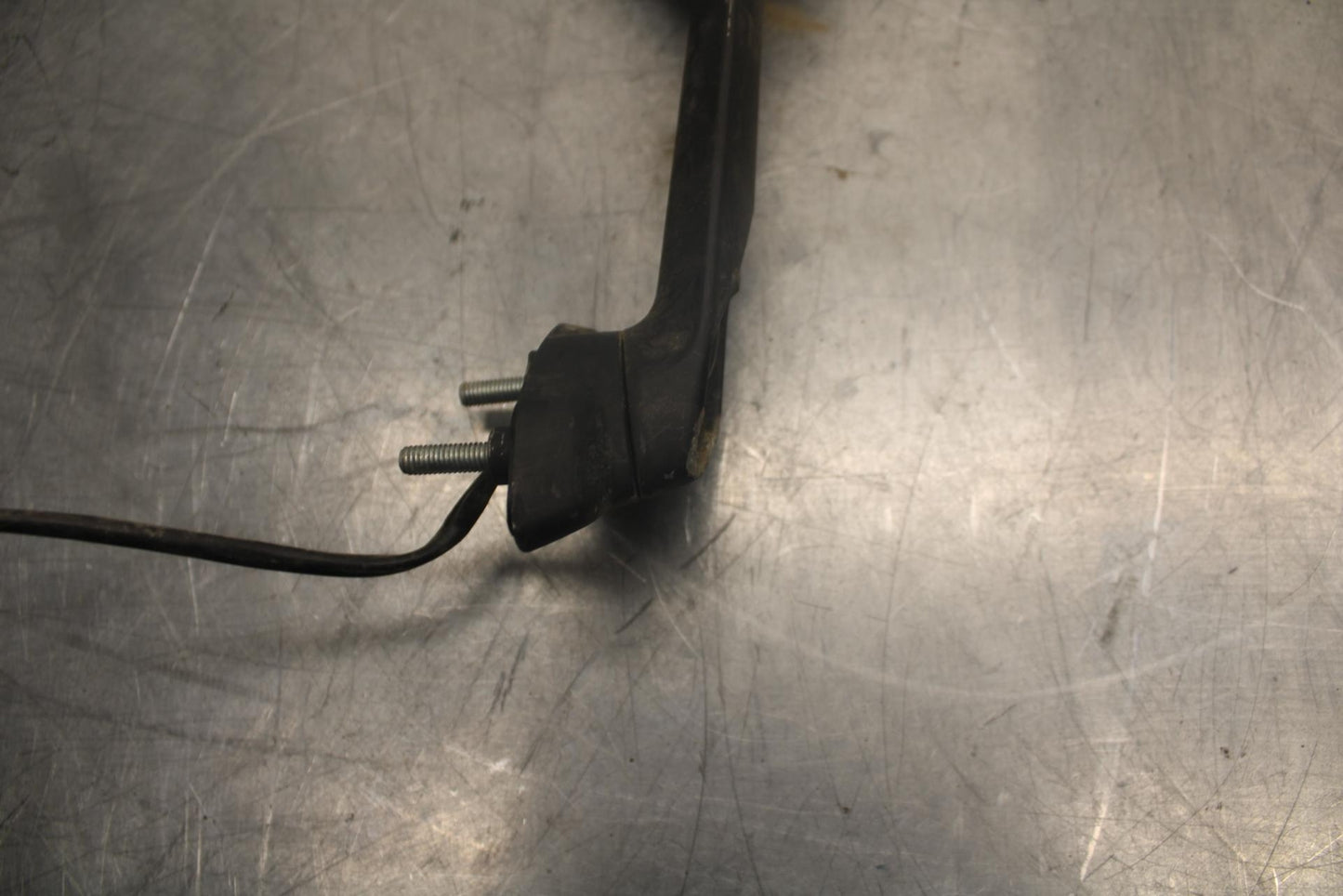 15-21 SUZUKI GSXR600 RIGHT SIDE REAR VIEW MIRROR BB460