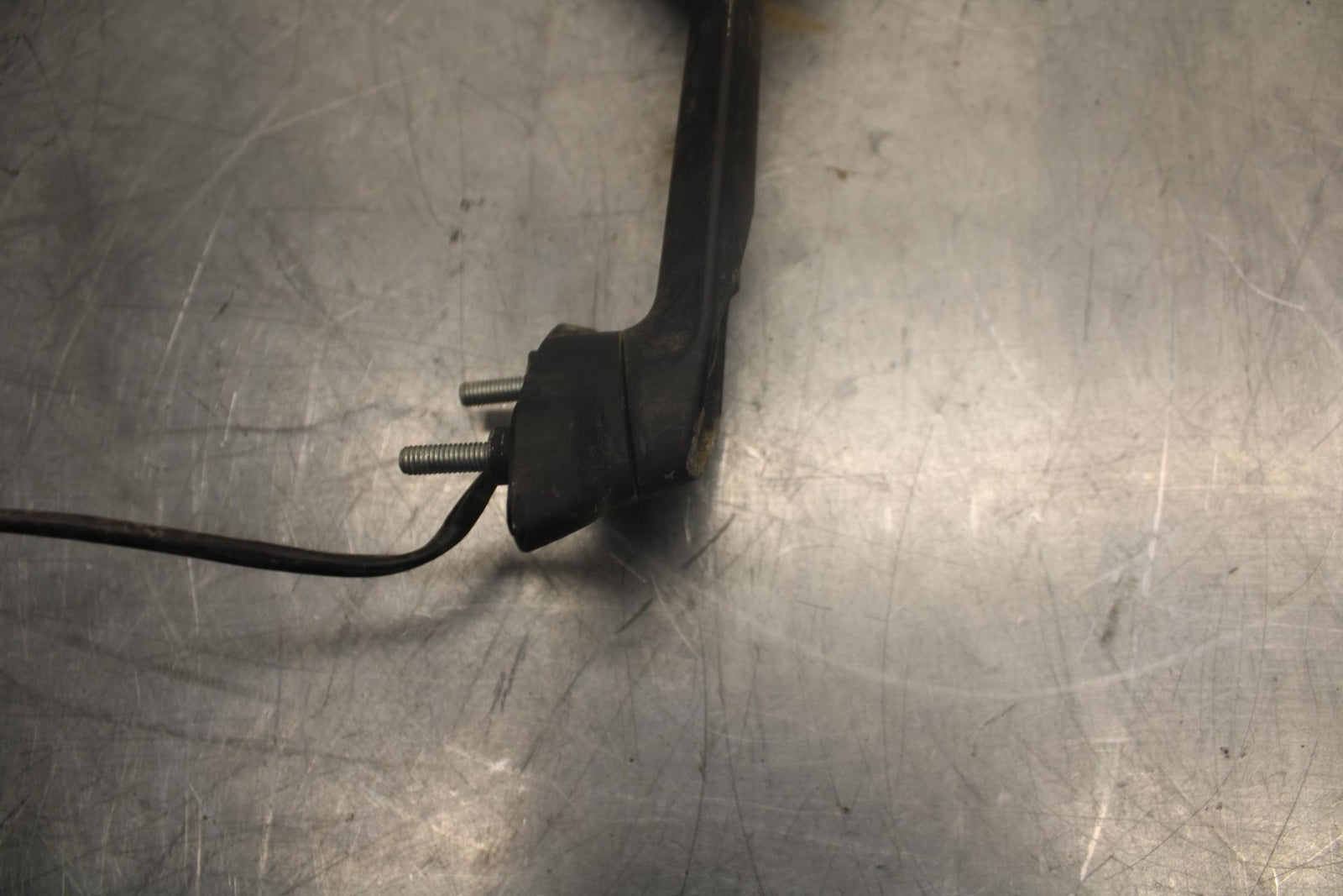 15-21 SUZUKI GSXR600 RIGHT SIDE REAR VIEW MIRROR BB460