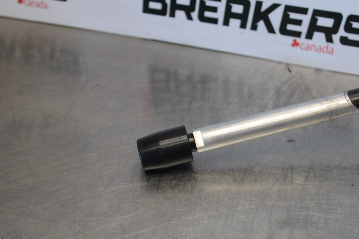 20-23 APRILIA RS660 FORKS UPPER TRIPLE TREE CLAMP BB889