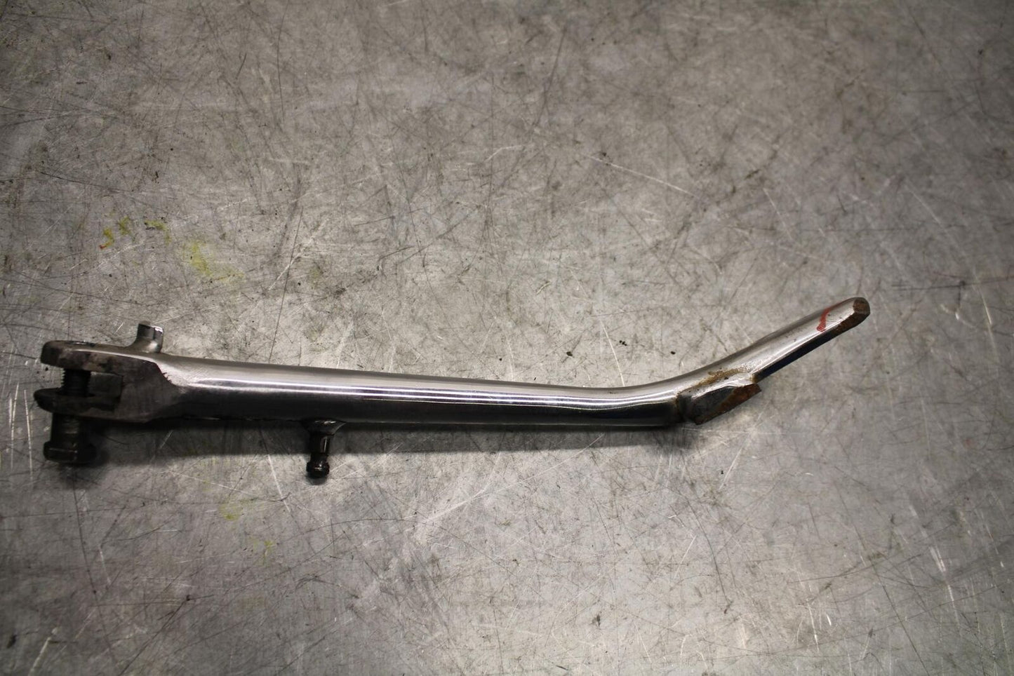 2007 Suzuki Boulevard M50B KICKSTAND SIDE KICK STAND BB537
