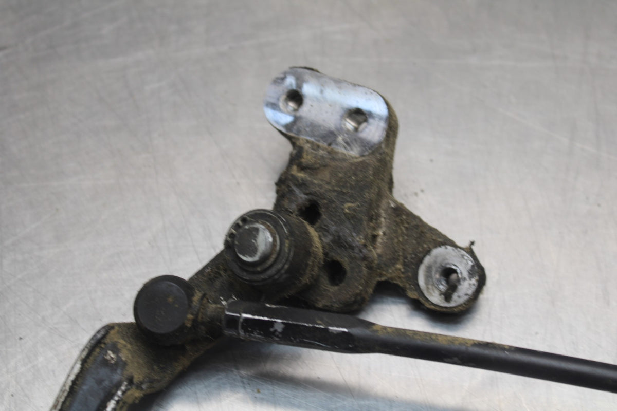 08-09 SUZUKI GSXR750 SHIFTER PEDAL BB854
