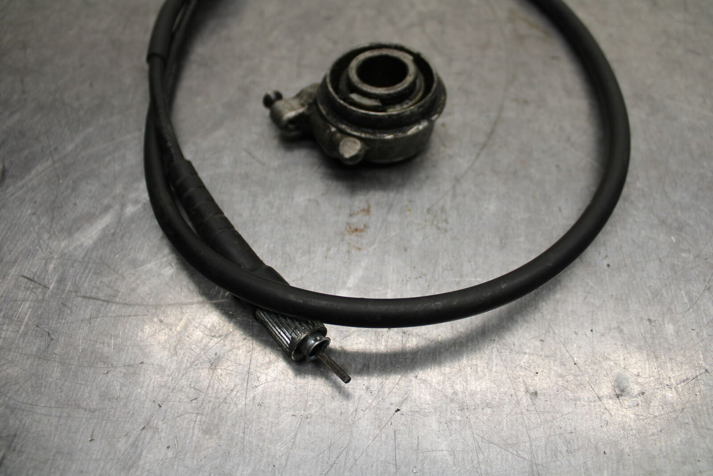 1998 Honda Valkyrie 1500 GL1500C SPEEDOMETER DRIVE GEAR BB116