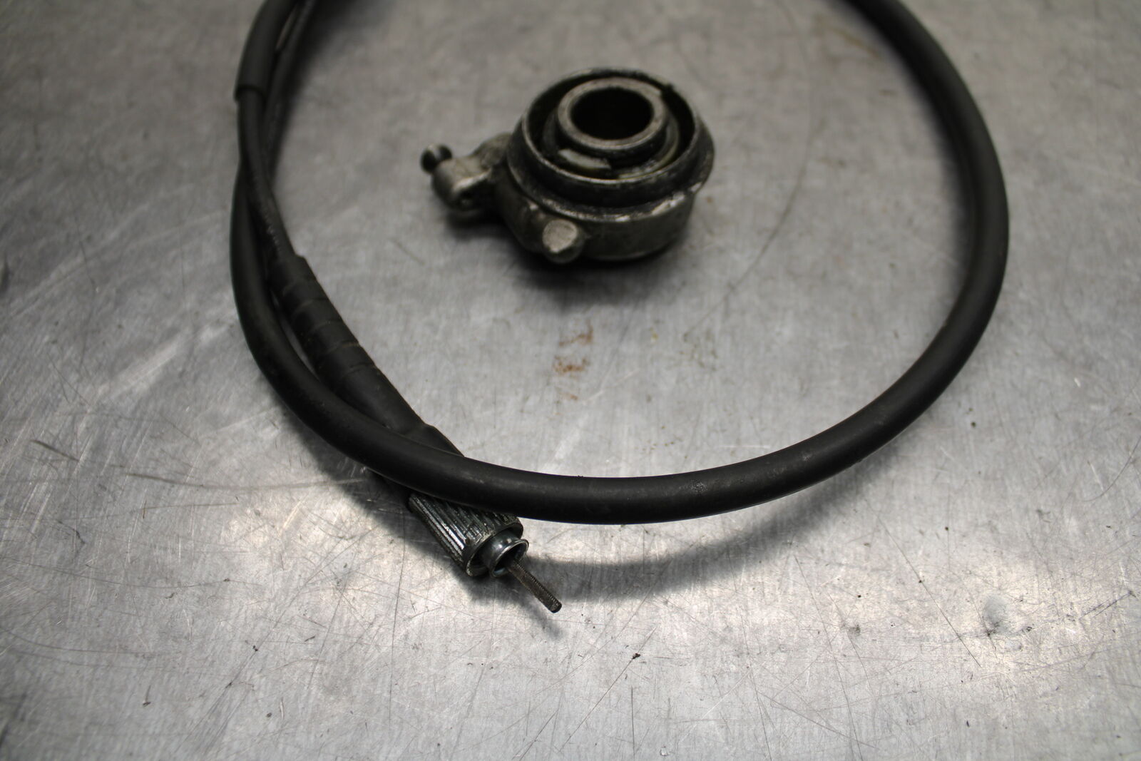1998 Honda Valkyrie 1500 GL1500C SPEEDOMETER DRIVE GEAR BB116