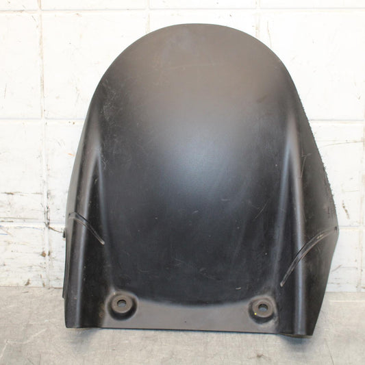 2016 Aprilia Tuono V4 1100 RR ABS REAR BACK WHEEL TIRE HUGGER FENDER 858782 BB53