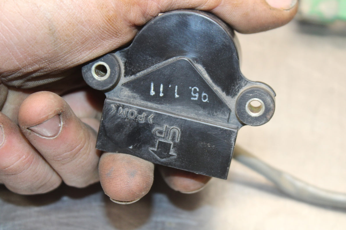 88-00 HONDA GOLDWING 1500 TIP OVER BANK ANGLE CRASH SENSOR SWITCH  BB883