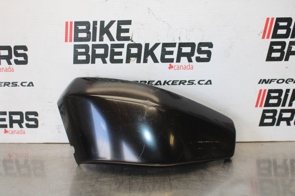 03-08 HONDA VTX1300C LEFT SIDE COVER PANEL COWL FAIRING BB868