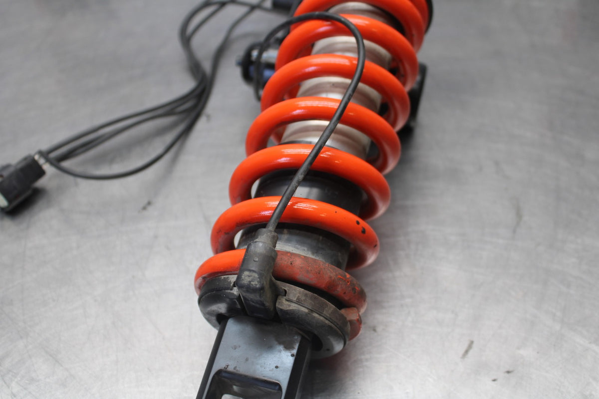 22 HARLEY-DAVIDSON PAN AMERICA 1250 REAR BACK SHOCK ABSORBER SUSPENSION BB910