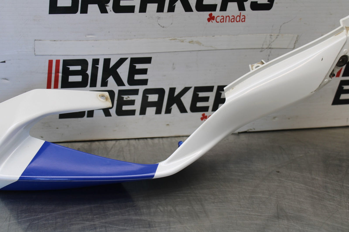 22 KAWASAKI NINJA ZX6R ZX636 ABS 40TH ANNIVERSARY RIGHT REAR BACK TAIL BB911