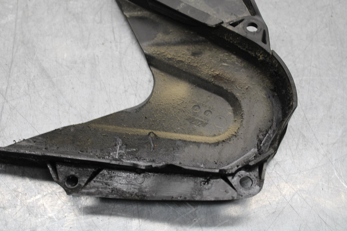 19-20 KTM 790 DUKE 790 ENGINE SPROCKET COVER BB570