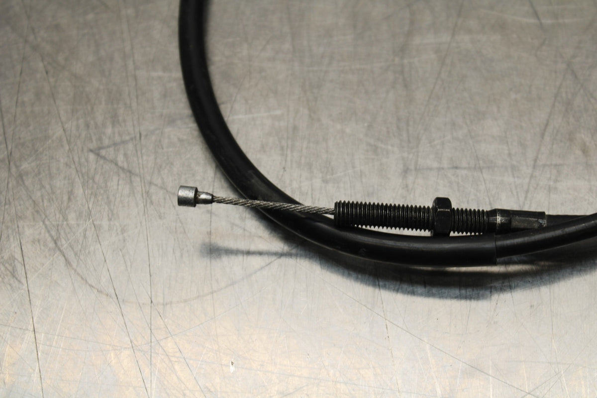 22-25 YAMAHA YZF R7 CLUTCH CABLE LINE BB176