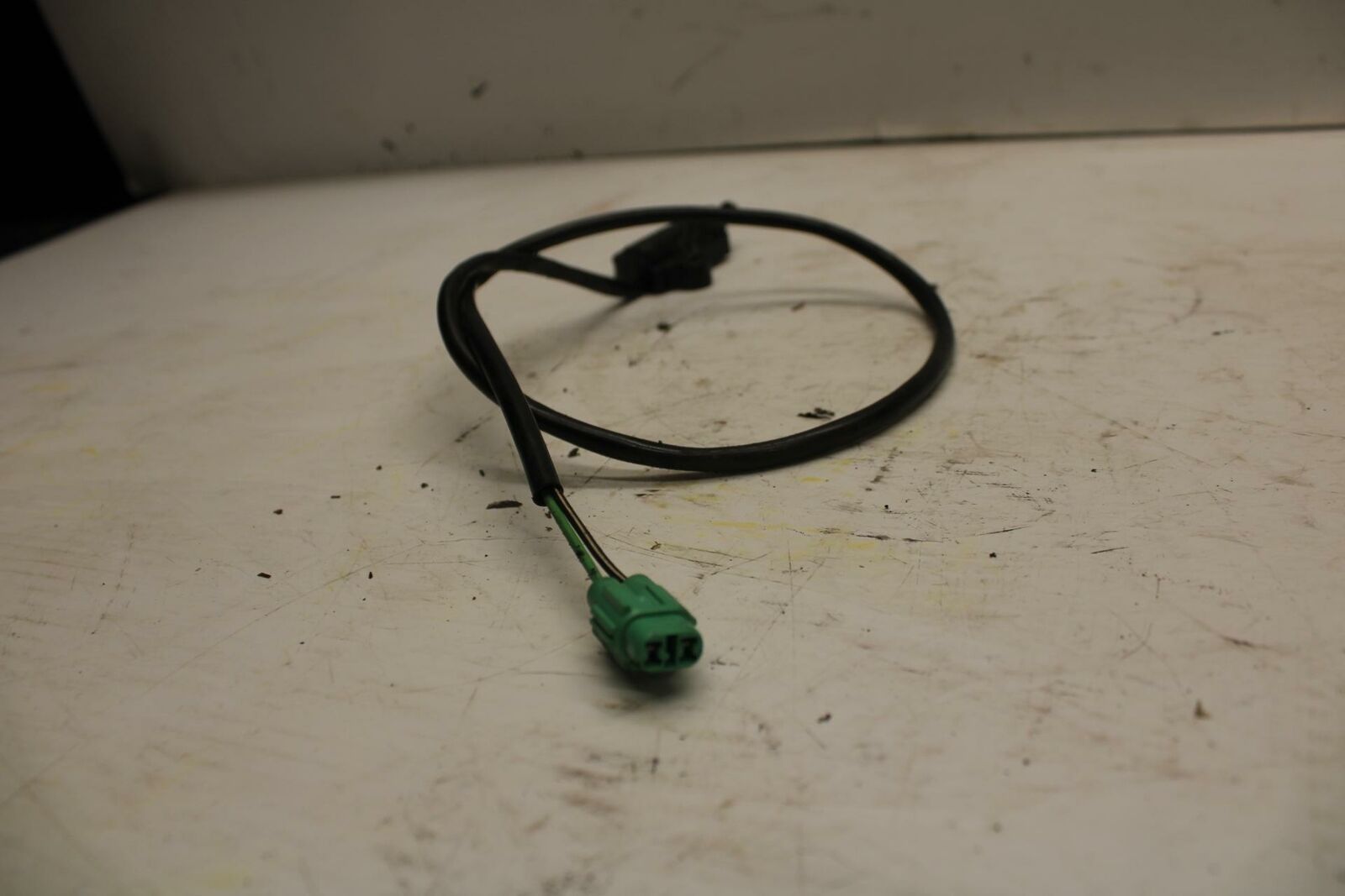 04-09 SUZUKI GS500F KICKSTAND SIDE KICK STAND SENSOR  BB278