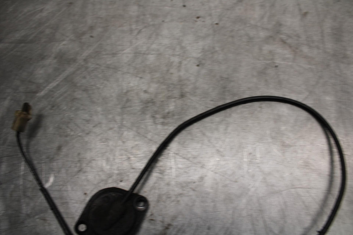 91-92 SUZUKI GSXR750 M  NEUTRAL SWITCH SENSOR BB493