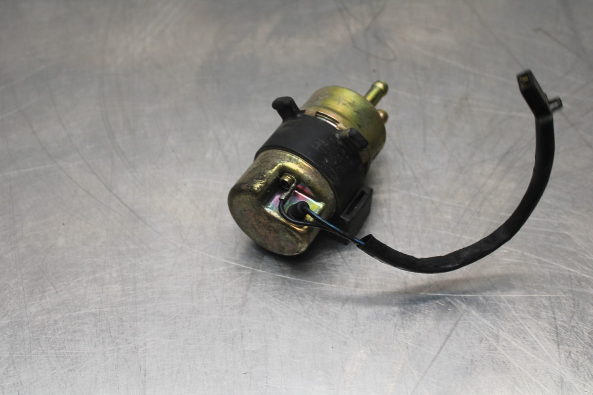99-09 YAMAHA V STAR 1100 FUEL PUMP GAS PETROL SENDER UNIT BB853