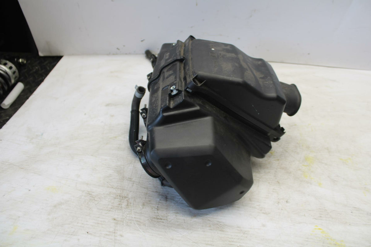 07-12 SUZUKI BANDIT 650F AIRBOX AIR INTAKE FILTER BOX BB280