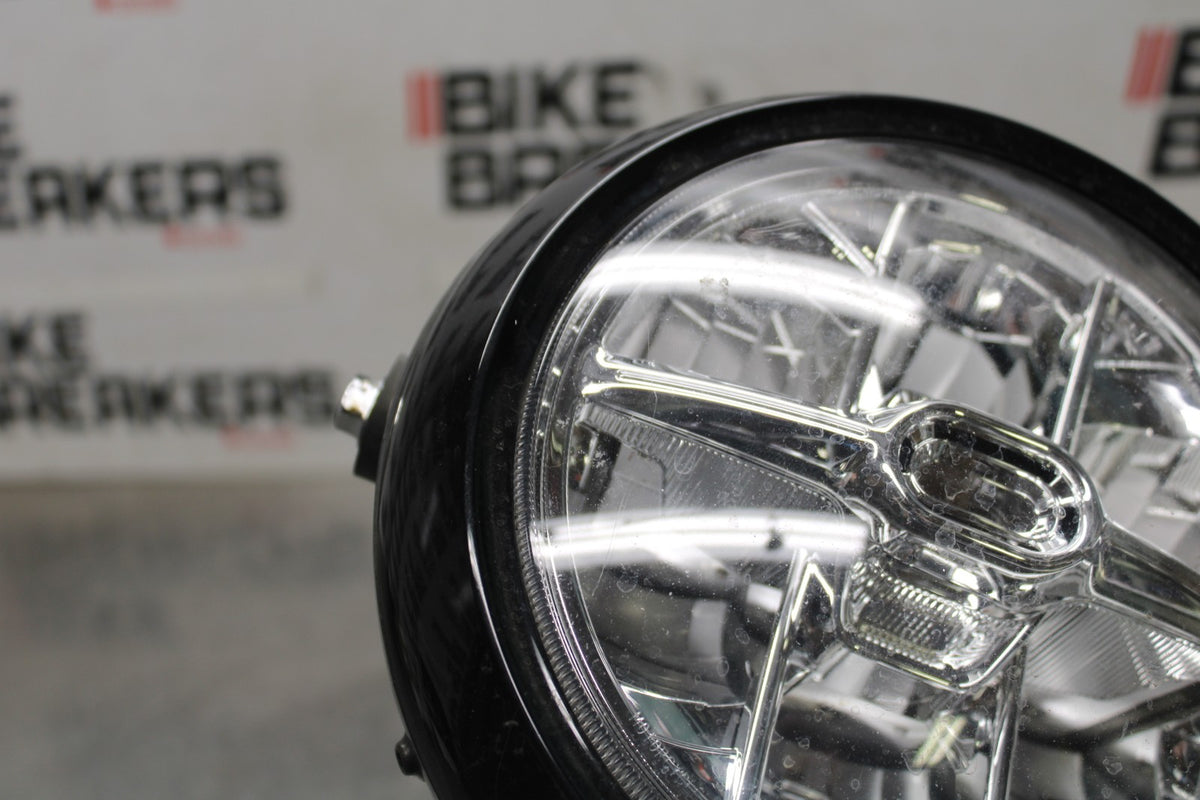 23 KAWASAKI Z900RS FRONT HEADLIGHT HEAD LIGHT LAMP BB935