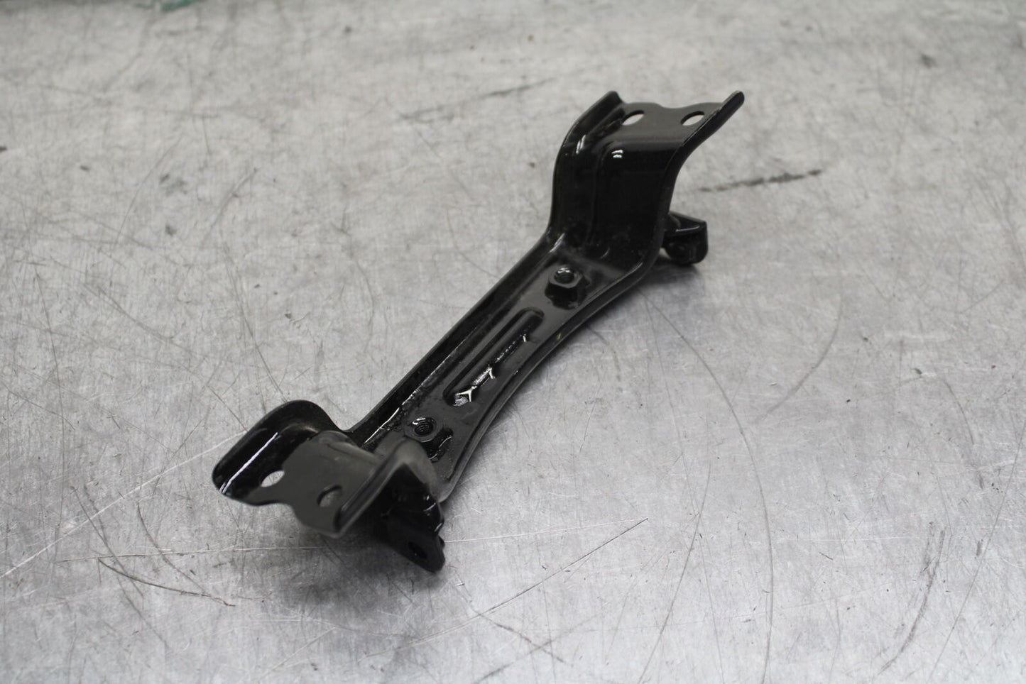 18-23 KAWASAKI NINJA 400 EX400 ABS GAS TANK FUEL CELL RESERVOIR BRACKET  BB747