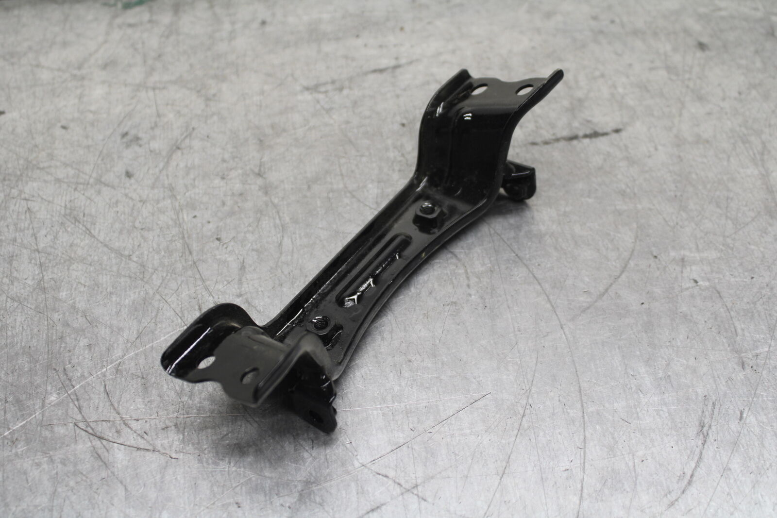 18-23 KAWASAKI NINJA 400 EX400 ABS GAS TANK FUEL CELL RESERVOIR BRACKET  BB747