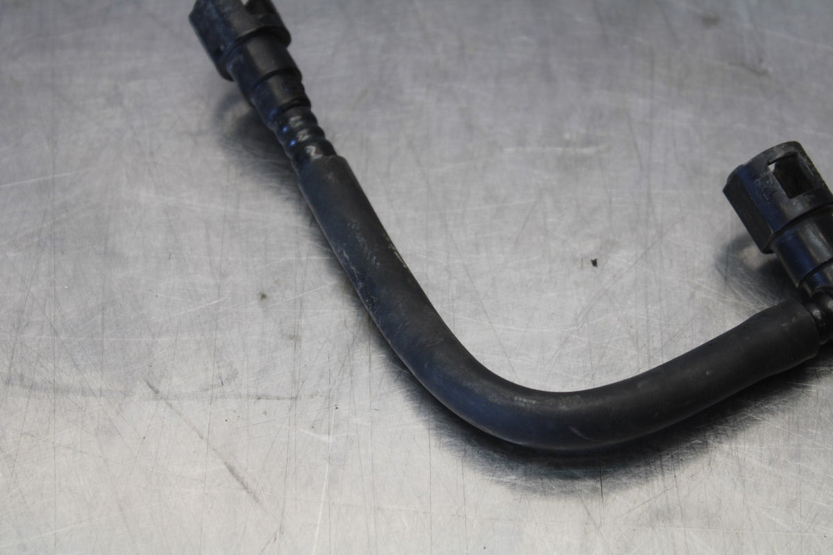 06-07 SUZUKI GSXR 600 FUEL HOSE GAS LINE TUBE PIPE BB863