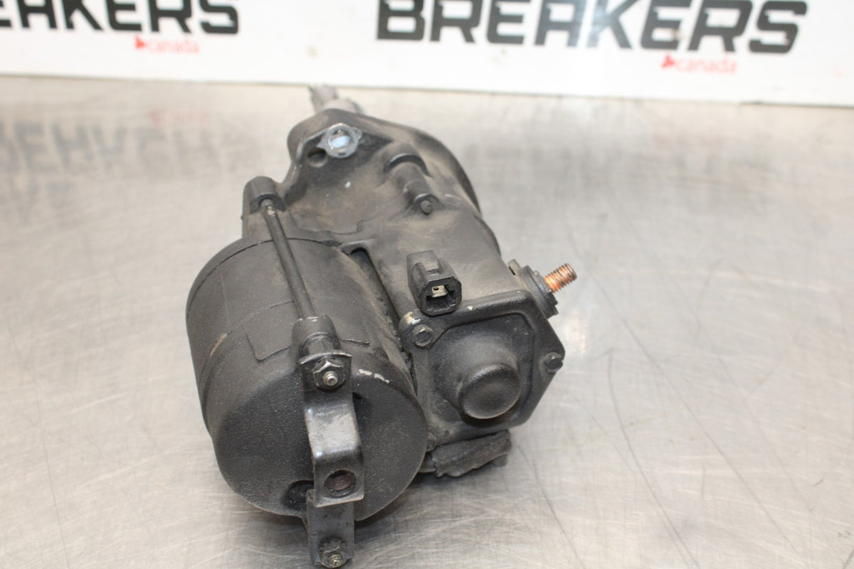 99-00 HARLEY-DAVIDSON ELECTRA GLIDE FLHT ENGINE STARTING STARTER MOTOR BB805