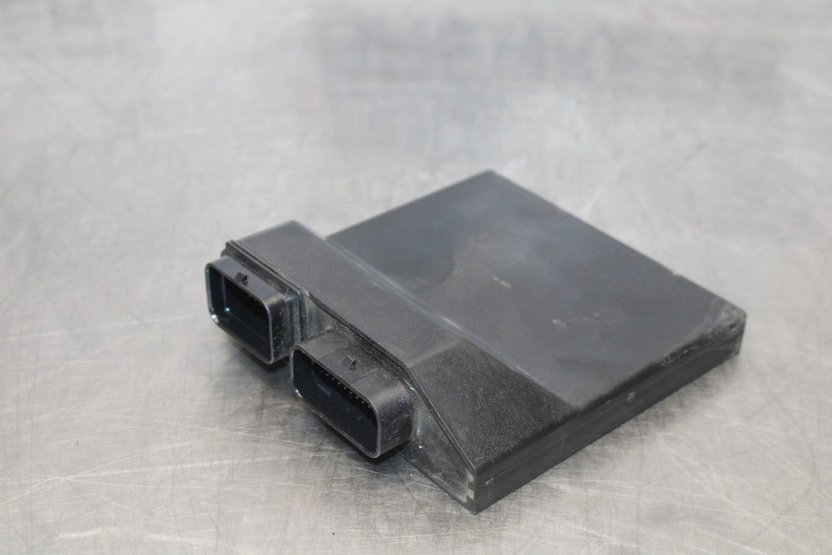 15-17 YAMAHA FJ09 ECU COMPUTER CONTROLLER UNIT BLACK BOX ECM CDI  BB906