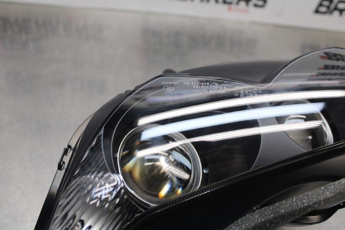 23-24 KAWASAKI NINJA ZX14R NEW!! FRONT LEFT HEADLIGHT HEAD LIGHT LAMP BB764