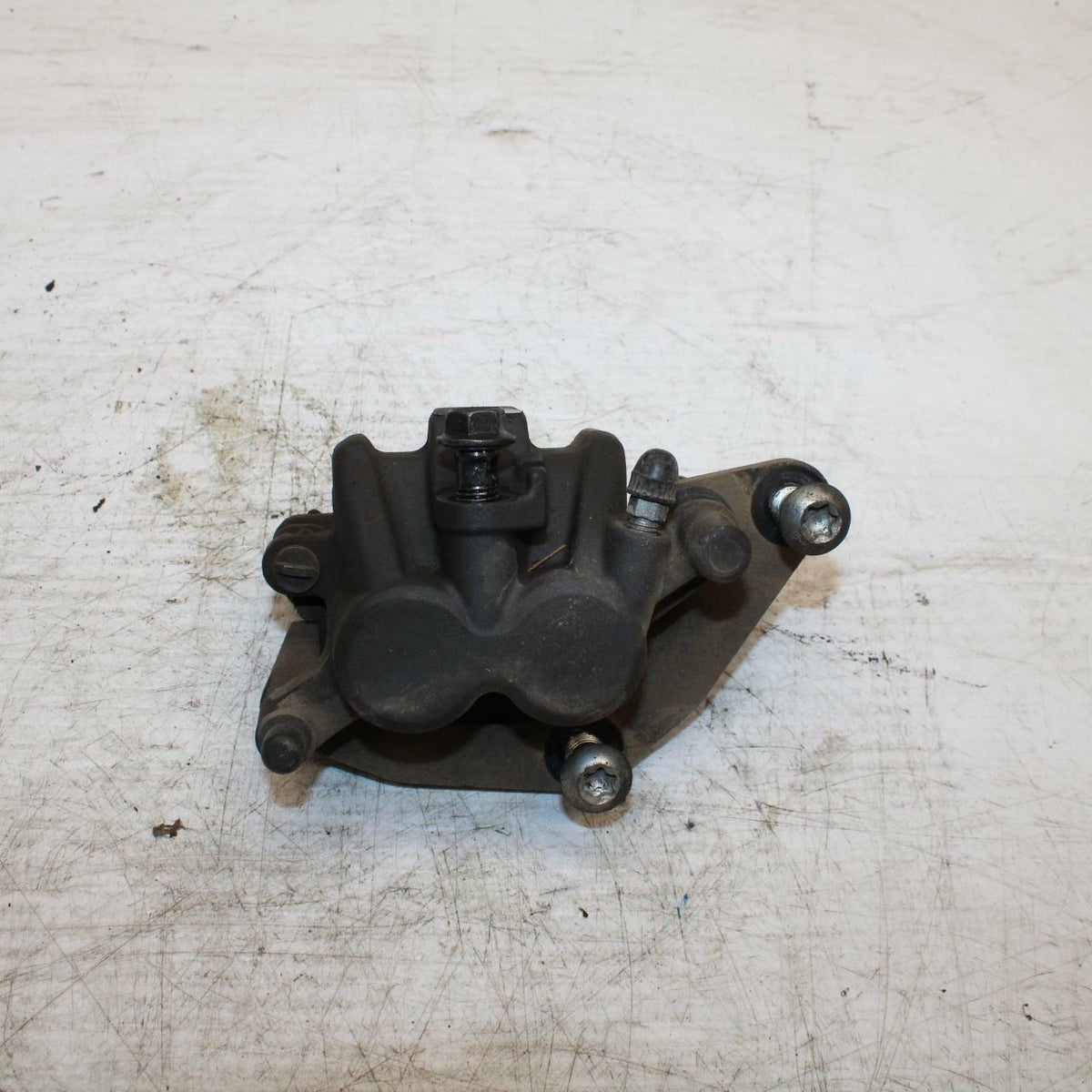 15-17 YAMAHA YZF R3  FRONT BRAKE CALIPER BB288