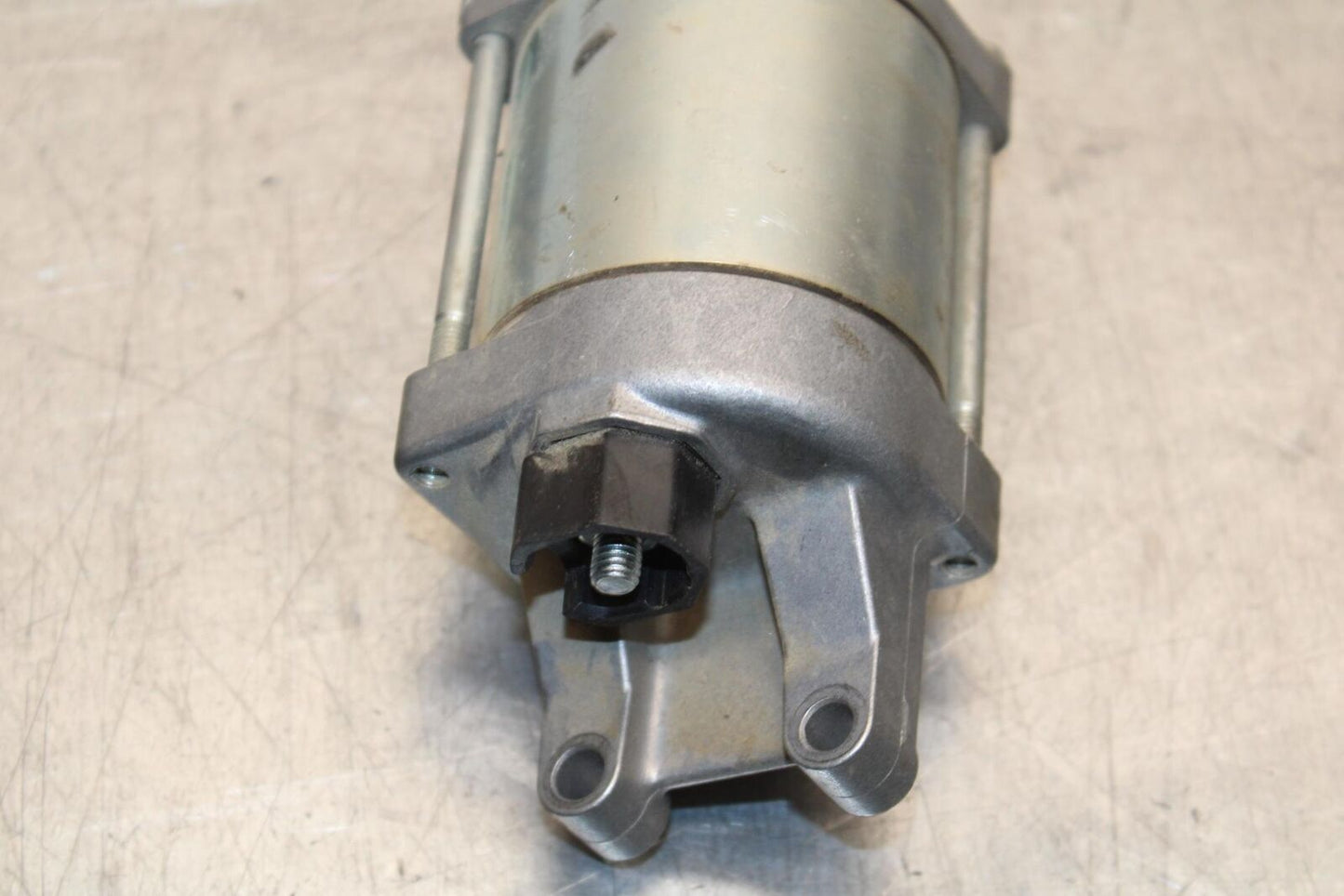 2015 Suzuki GSXR750 ENGINE STARTING STARTER MOTOR -DC 12V 31100-14J10 BB595