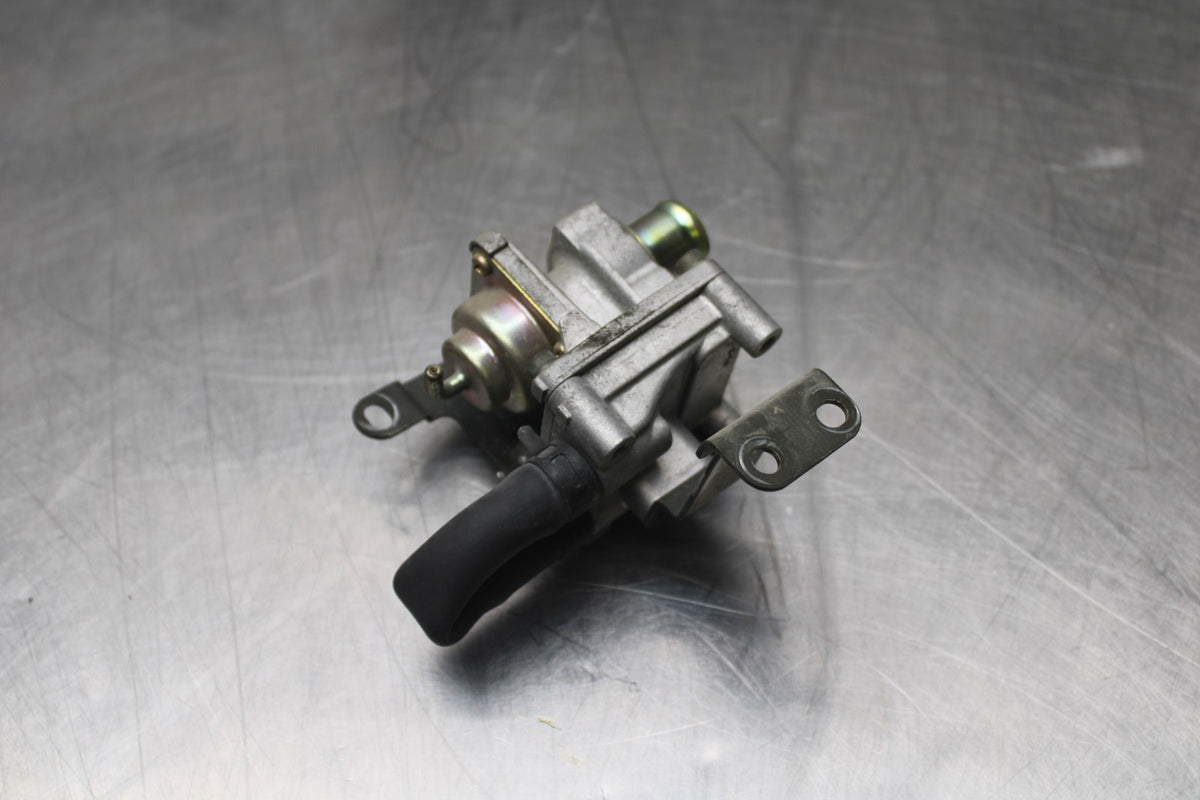 99-09 YAMAHA V STAR 1100 AIR VALVE SOLENOID TOP ENGINE SWITCH SENSOR BB853