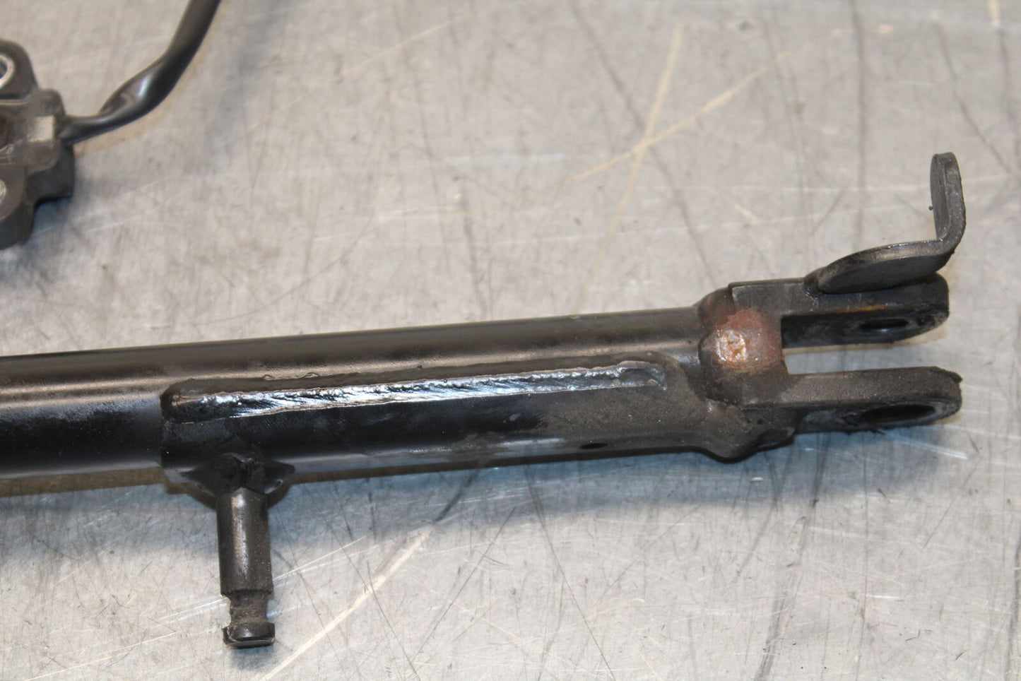 17-24 SUZUKI SV650 KICKSTAND SIDE KICK STAND BB706