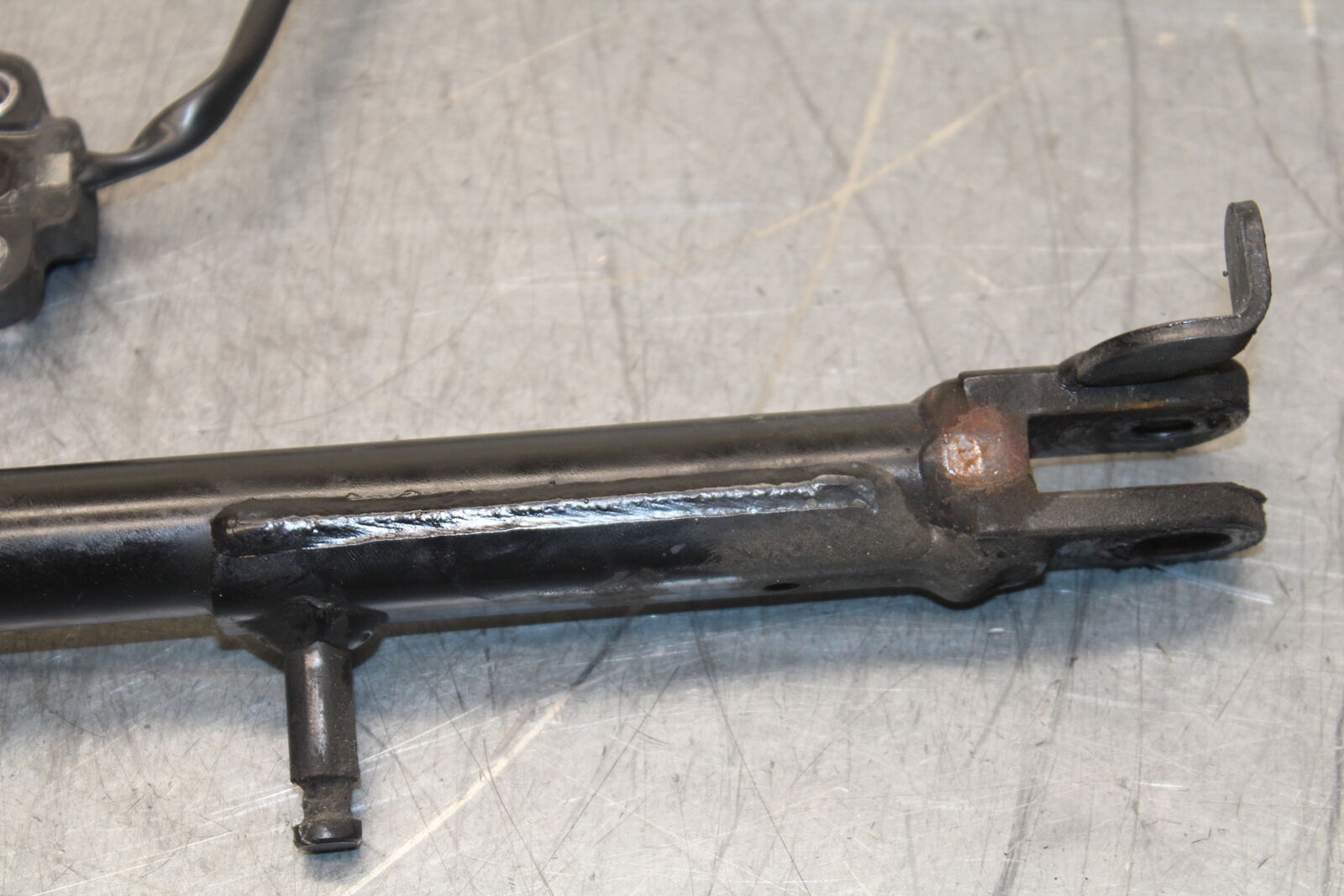 17-24 SUZUKI SV650 KICKSTAND SIDE KICK STAND BB706