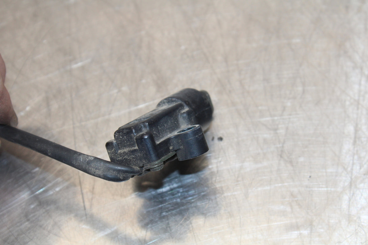 04 YAMAHA ROAD STAR XV1700A KICKSTAND SIDE KICK STAND SENSOR BB155