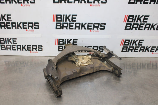 09 KAWASAKI CONCOURS 14 ZG1400B WINDSHIELD WINDSCREEN MOTOR ADJUSTER BB875