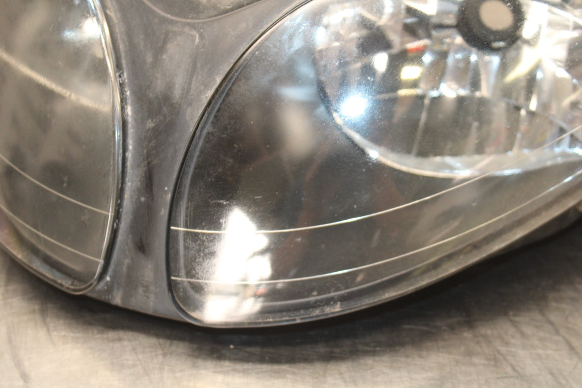 00-05 KAWASAKI NINJA ZX12R FRONT HEADLIGHT HEAD LIGHT LAMP BB892