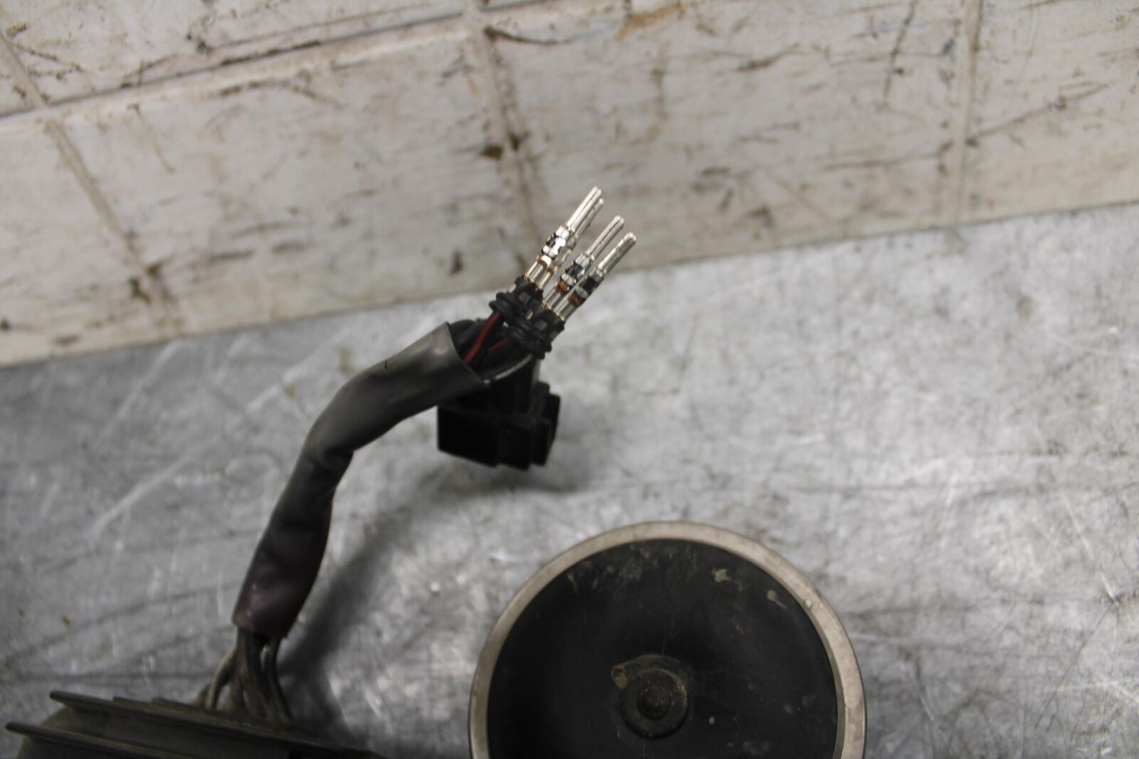 2007 Suzuki GSXR600 RECTIFIER VOLTAGE REGULATOR 32800-21H00 BB540