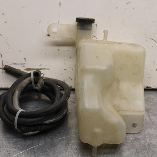 2013 Suzuki Boulevard C50T COOLANT WATER TANK RESERVOIR BOTTLE 17910-40H00 BB625