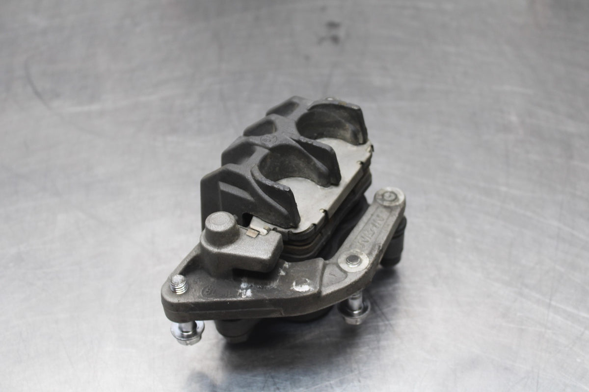 09 HONDA SHADOW 750 VT750 C2 LEFT FRONT BRAKE CALIPER BB809