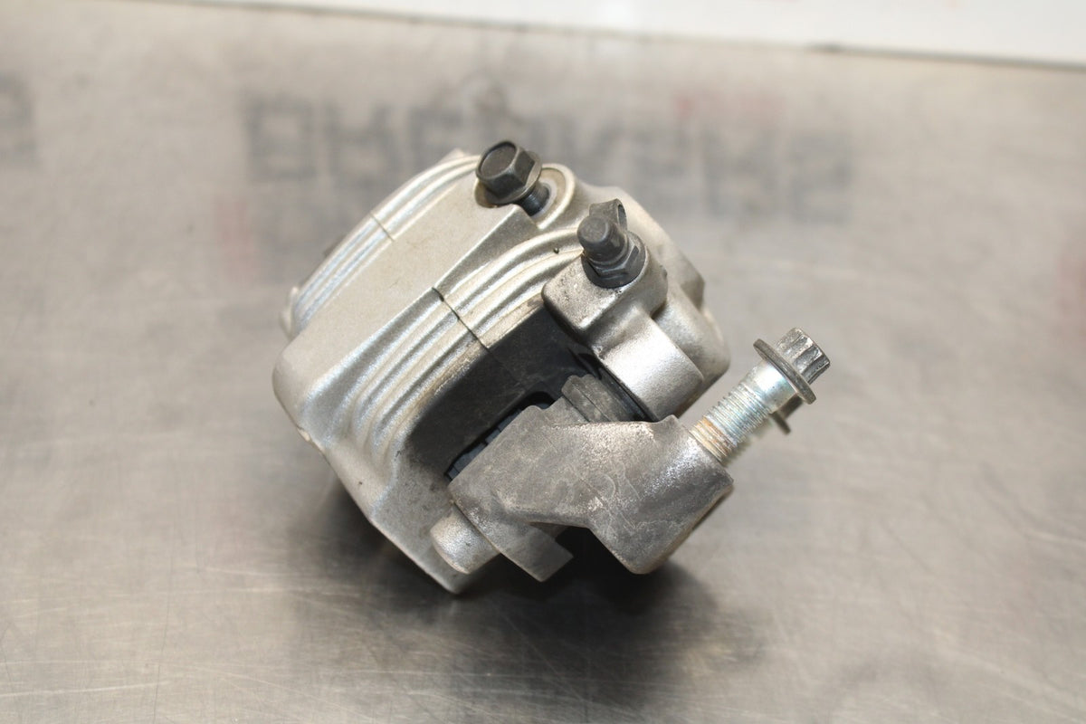 08 HARLEY-DAVIDSON SPORTSTER 1200 LEFT FRONT BRAKE CALIPER BB794