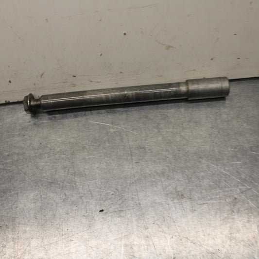 03-04 HONDA CBR600RR FRONT WHEEL RIM AXLE PIVOT BOLT 44301-MEE-000 BB614