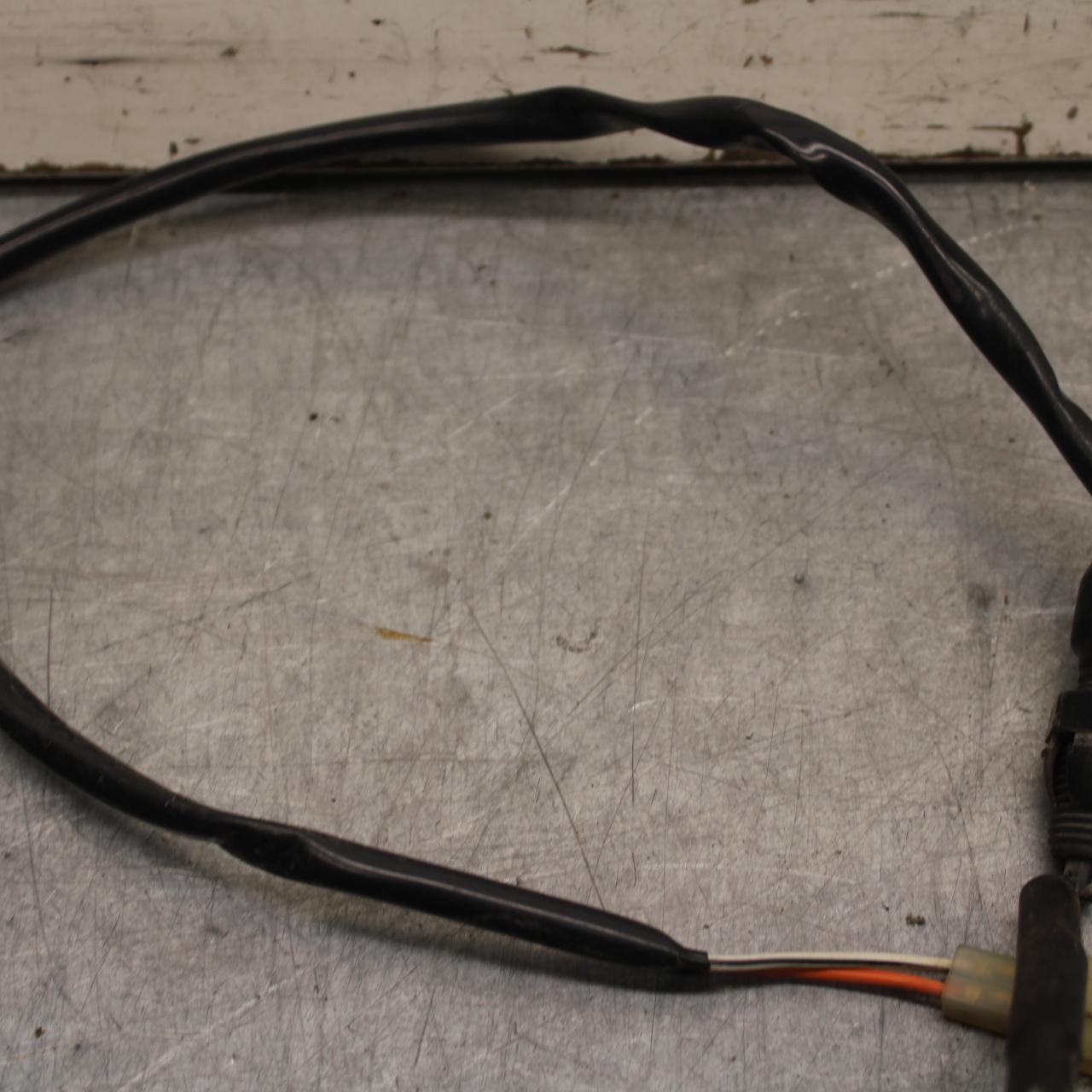 09-16 SUZUKI GSXR1000 REAR BRAKE STOP SWITCH BB642