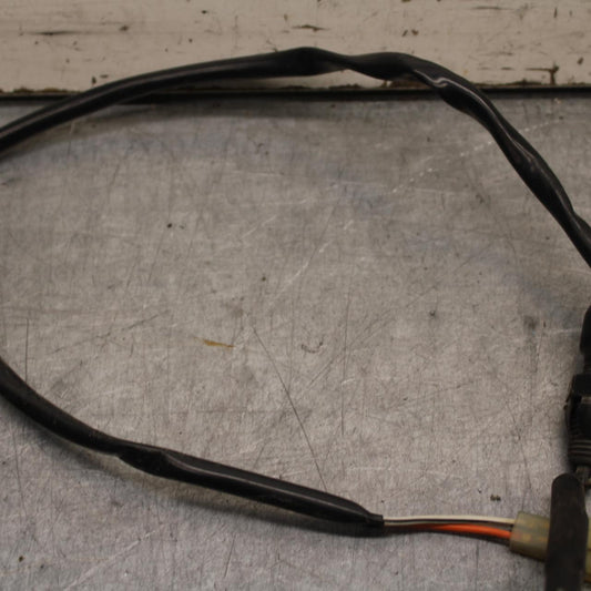 09-16 SUZUKI GSXR1000 REAR BRAKE STOP SWITCH BB642
