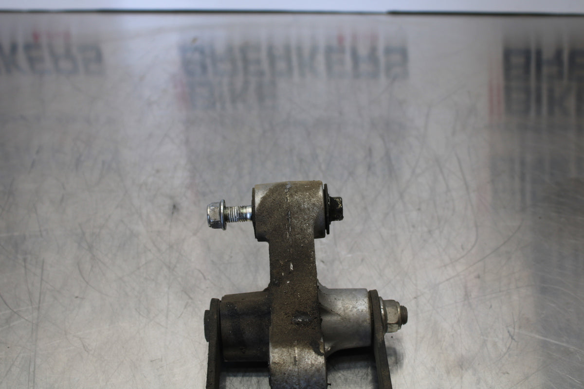 07 KAWASAKI Z1000 REAR DOGBONE SHOCK LINKAGE LINK BB148