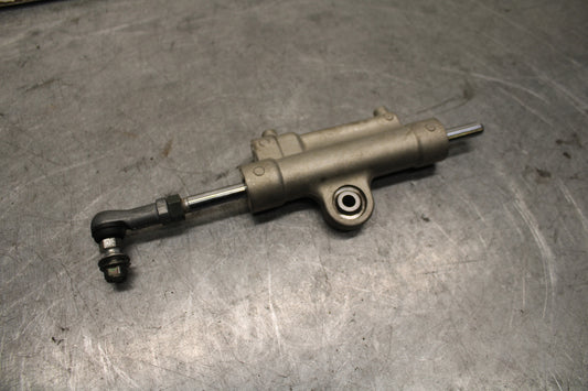 04-06 YAMAHA YZF R1 STEERING DAMPER STABILIZER 5VY-23490-00-00 BB659