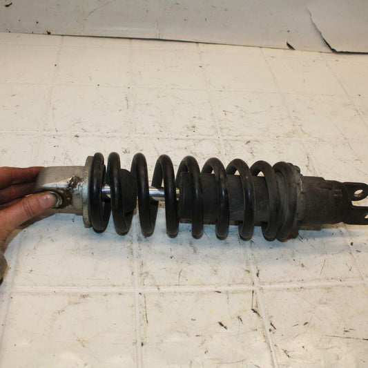 88-89 SUZUKI GSXR750J BB24 REAR BACK SHOCK ABSORBER SUSPENSION BB15