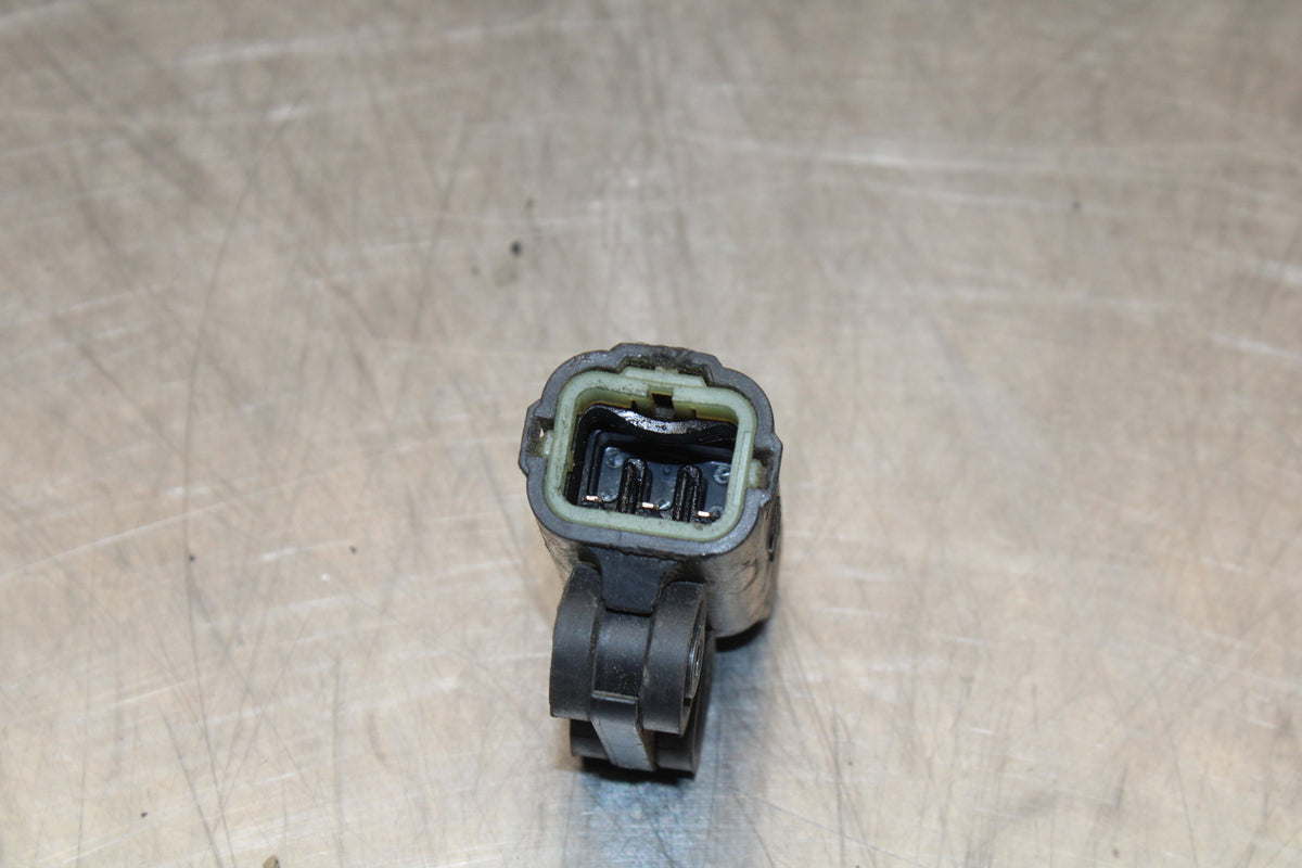 07-08 YAMAHA YZF R1 TIP OVER BANK ANGLE CRASH SENSOR SWITCH  BB160