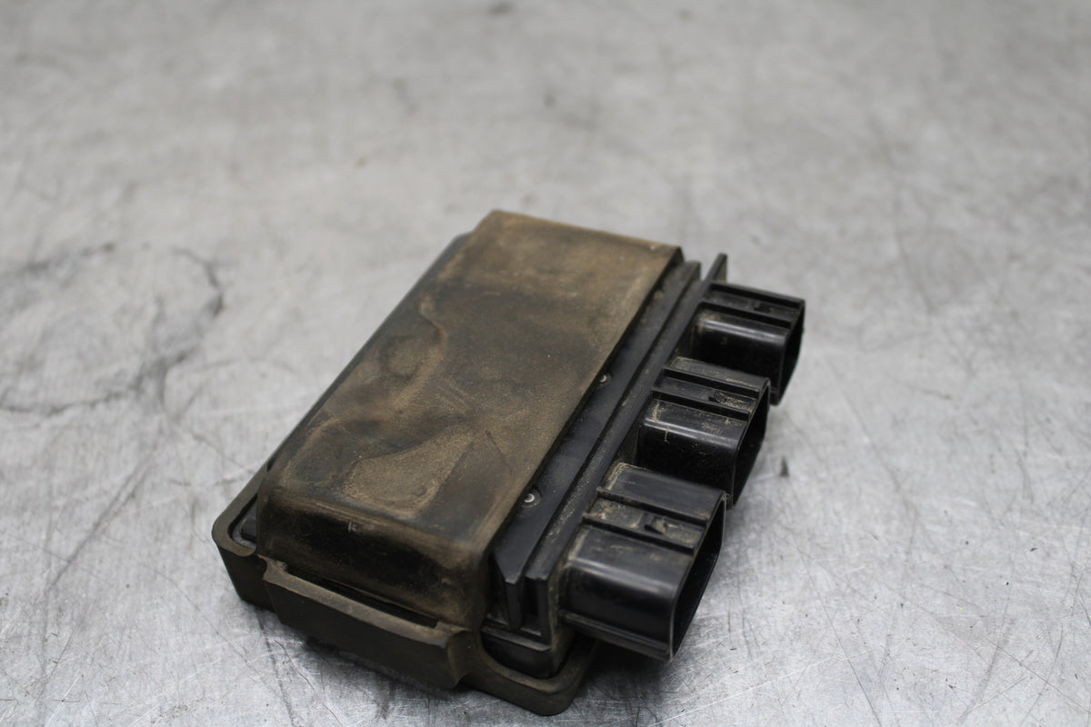 12-17 KAWASAKI ER-6N Z650 RELAY ASSEMBLY BOX BB709