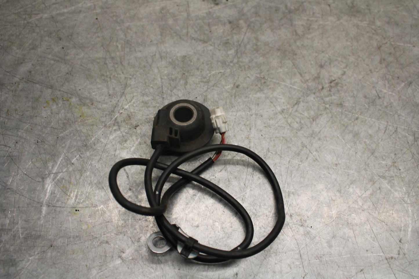 2007 Suzuki Boulevard M50B SPEED DRIVE GEAR HUB with CABLE BB537