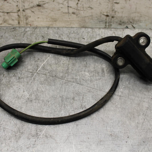 2001 Suzuki GSXR600 KICKSTAND SIDE KICK STAND SENSOR 37840-35F00 BB59